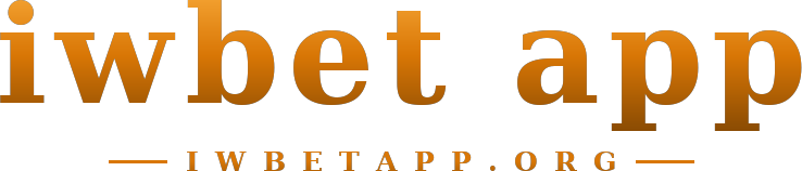iwbet app logo