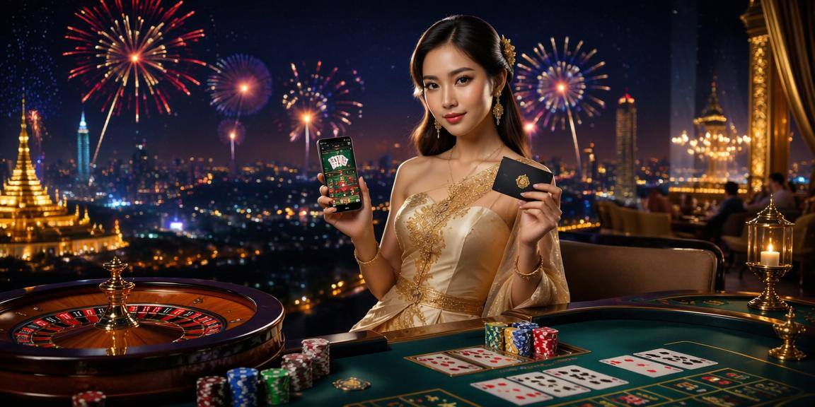 iwbet app Live Baccarat