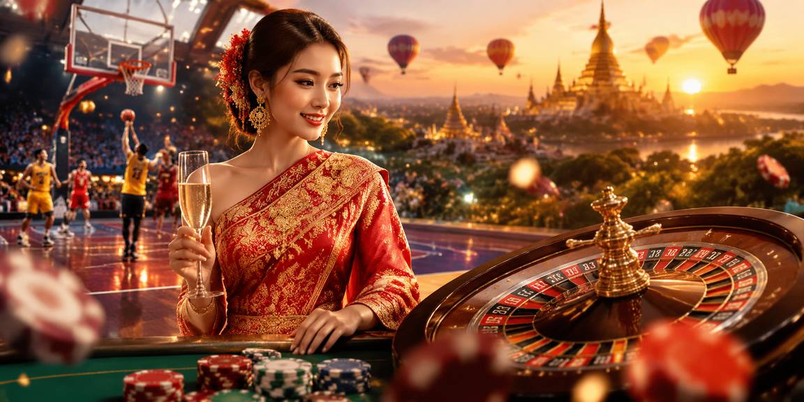 iwbet app Amazon Wild
